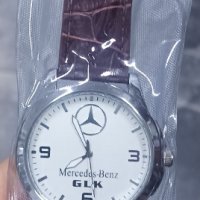 Часовник Mercedes, BMW, VW, снимка 5 - Мъжки - 39059615