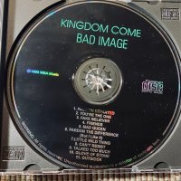 Kingdom Come,Aerosmith , снимка 3 - CD дискове - 39443154