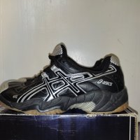 Маратонки ASICS , снимка 7 - Детски маратонки - 38270457