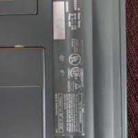 Продавам лаптоп 486 за колекционери, снимка 4 - Лаптопи за дома - 43141946