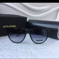 Bvlgari 2018 с лого дамски слънчеви очила, снимка 4 - Слънчеви и диоптрични очила - 28256488