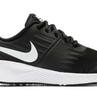 маратонки NIKE STAR RUNNER (GS)  номер 37-37,5, снимка 3 - Детски маратонки - 40792823