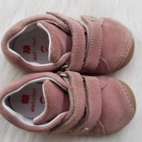 Детски обувки Elenten №20 естествена кожа , снимка 2 - Бебешки обувки - 40249301