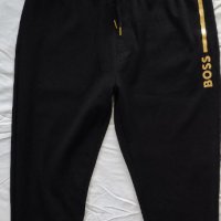 Hugo Boss Sportstwear Pants Mens Black , снимка 6 - Спортни дрехи, екипи - 43694979