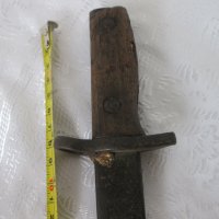 Много стар нож щик байонет, антика, снимка 11 - Антикварни и старинни предмети - 28975020