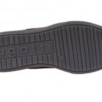 спортно елегантни обувки BUGATTI номер 42, снимка 3 - Спортно елегантни обувки - 38128226