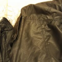 Мъжко черно марково яке стилен бранд, снимка 13 - Якета - 35206364