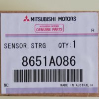 8651A320,8651A086,KIT Сензор волан за ъгъл на управление,Mitsubishi, снимка 3 - Части - 27279704