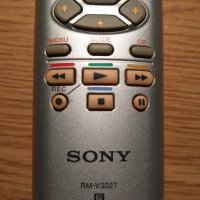 Дистанционно управление Sony, снимка 4 - Дистанционни - 35468320