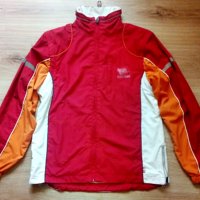 Дамско спортно яке +блуза от полар ТСМ, снимка 1 - Якета - 28617098