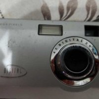 Дигитален фотоапарат Olimpus FE389 8 Megapixsela 10X с мемори карта, снимка 4 - Празнични оферти - 28157816
