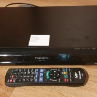 Panasonic DMR-EX773 DVD-HDD-USB-HDMI, снимка 1 - Плейъри, домашно кино, прожектори - 44017508