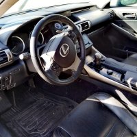 REND предлага за части LEXUS IS300H 2.5 hybrid, снимка 3 - Автомобили и джипове - 43929498