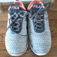 Fila Memory Realmspeed Women's Running - страхотни дамски маратонки, снимка 4 - Маратонки - 28892488