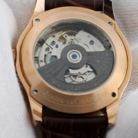 Мъжки луксозен часовник Jaeger-Lecoultre Master Control, снимка 5 - Мъжки - 32869386