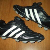 N40 Adidas Puntero/оригинални бутонки, снимка 9 - Футбол - 33447533