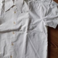 Униформени бели ризи и много други, снимка 5 - Ризи - 40732083