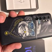 Продавам смартфон xiaomi mi note 10 lite , снимка 2 - Xiaomi - 43701833