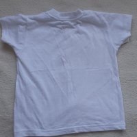Детска тениска, снимка 1 - Детски тениски и потници - 35438310