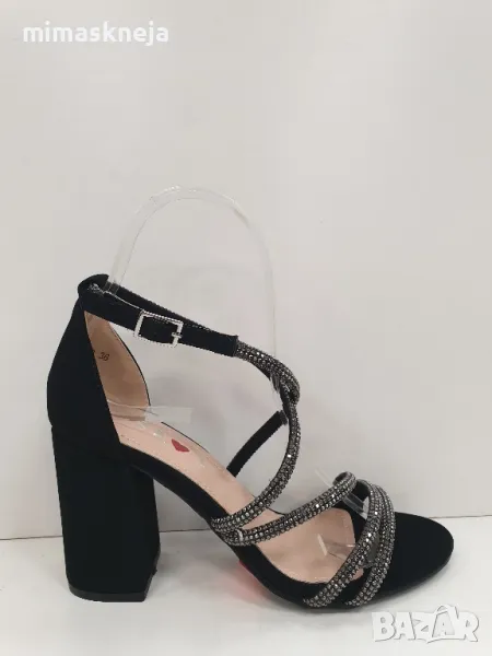дамски сандали 8850, снимка 1