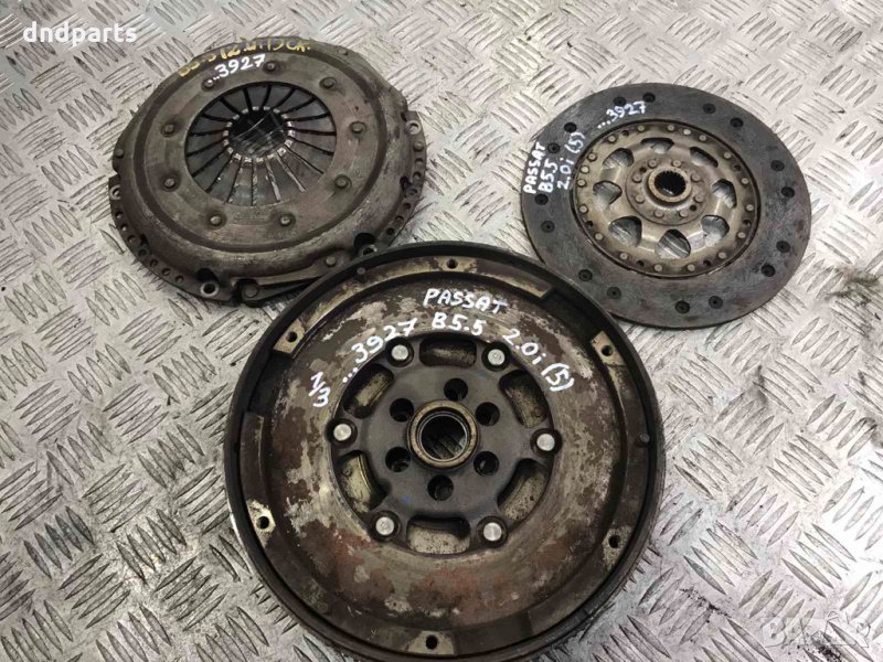 Съединител VW Passat 2.0i 2002г. 5-скорости, снимка 1