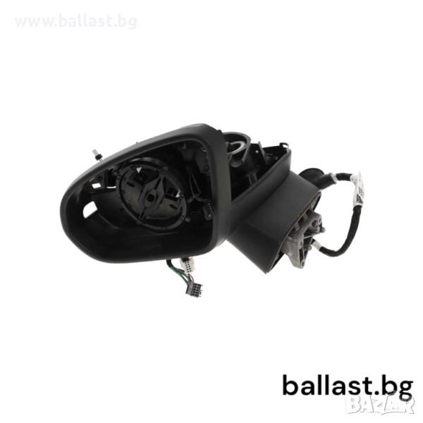 Основа ляво огледало A2478105705 B Klasse W247, снимка 1