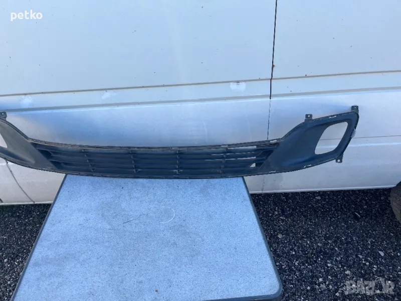 Решетка за броня за Киа венга, снимка 1