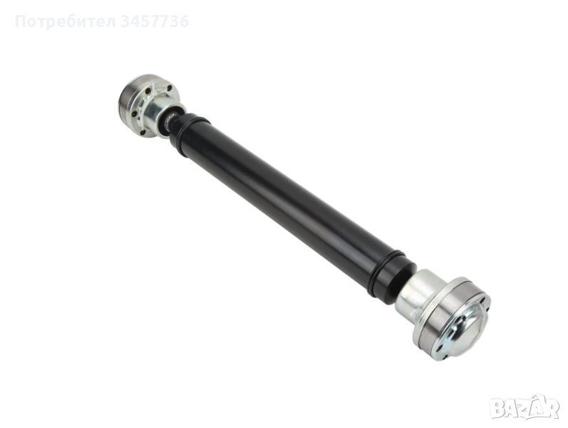 Нов преден кардан Mercedes ML W164 R W251 GL X164, снимка 1