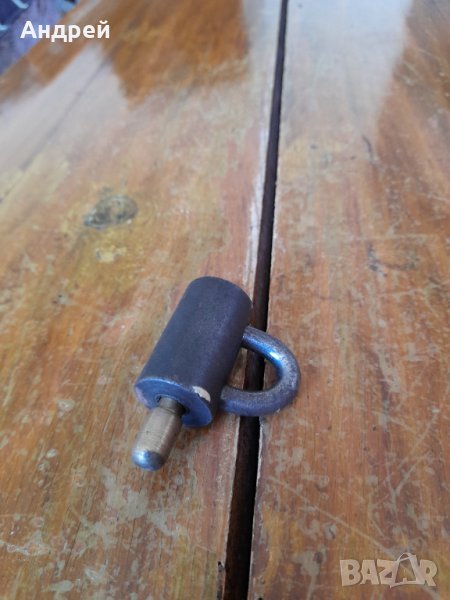 Стар катинар #19, снимка 1