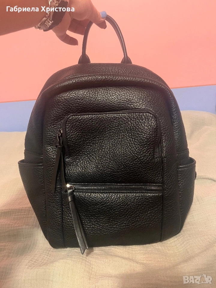Дамска раница отлична , снимка 1