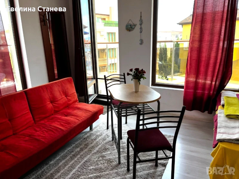 Несебър Къща Поморини Нощувки и апартаменти под наем 5 минути от плажа, снимка 1