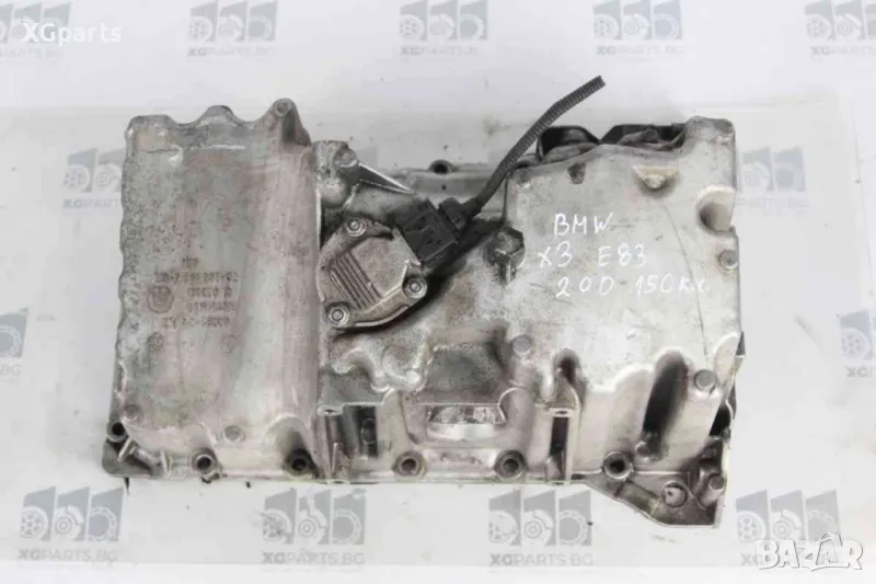  Картер за BMW X3 E83 2.0D 150 к.с. (2004-2011), снимка 1