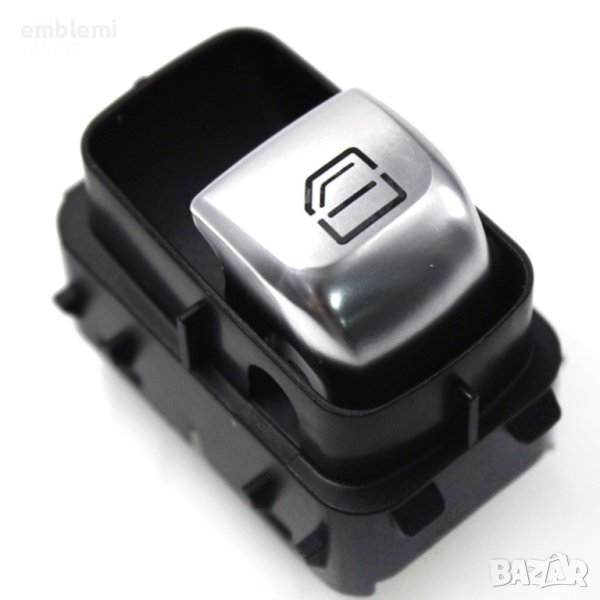 Копче за огледалата mercedes class s c glc v, снимка 1