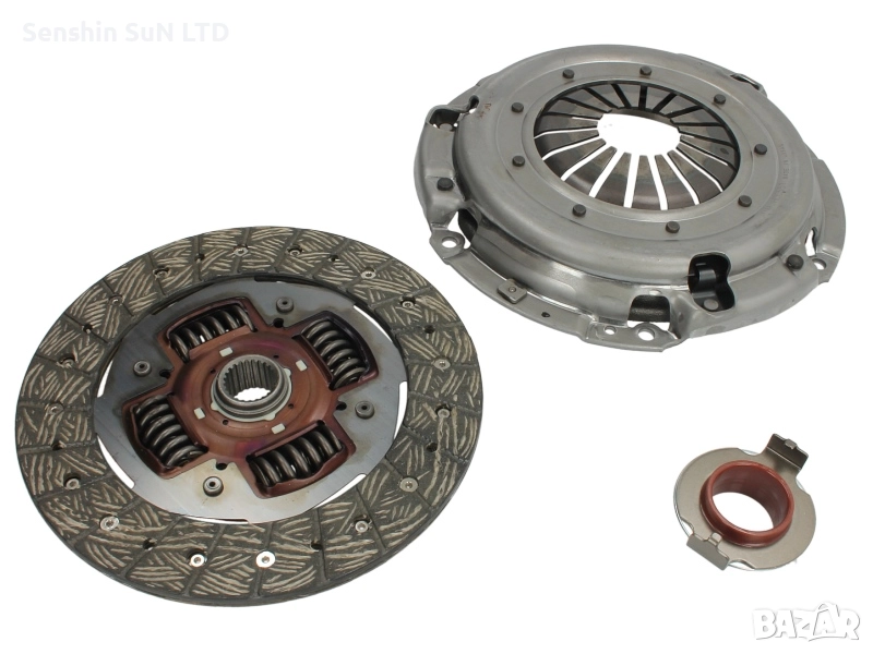 Комплект съединител EXEDY HCK2069 HONDA CR-V III 2.0(RE_), снимка 1