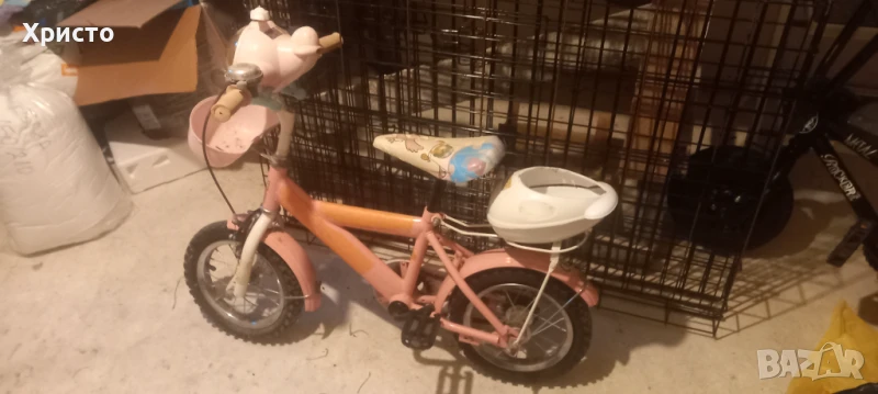 Детско колело, снимка 1