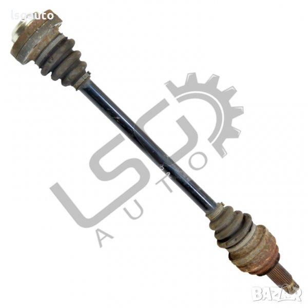 Задна дясна полуоска BMW 5 Series (E60,E61) 2003-2010 B170622N-77, снимка 1
