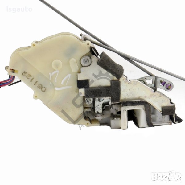 Брава предна дясна врата Honda Jazz 2002-2008 ID: 119588, снимка 1