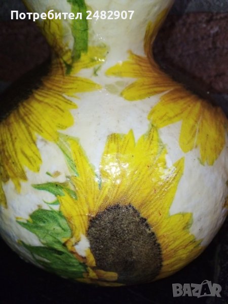 Декорация - ръчна изработка, снимка 1