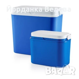 Хладилна кутия ATLANTIC, пасивна,  30+10L, снимка 1