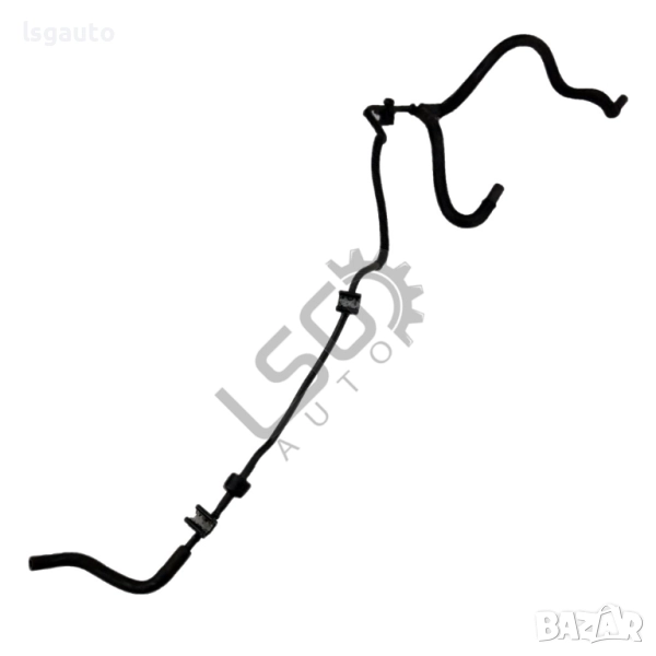 Тръбичка вакуум Nissan Qashqai II 2013-2021 ID: 151056, снимка 1