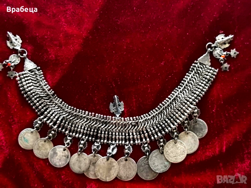 Македонска низалка, снимка 1