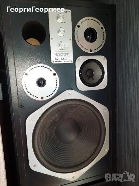 Marantz HD770, снимка 1