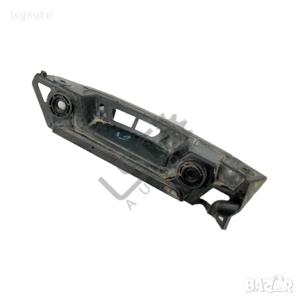 Десен държач задна броня Skoda OCTAVIA II (1Z) 2004-2010 ID: 135251, снимка 1