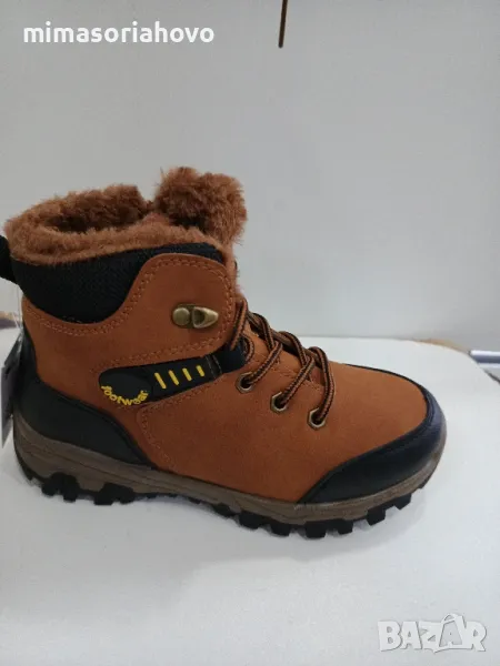 Детски боти 7015, снимка 1