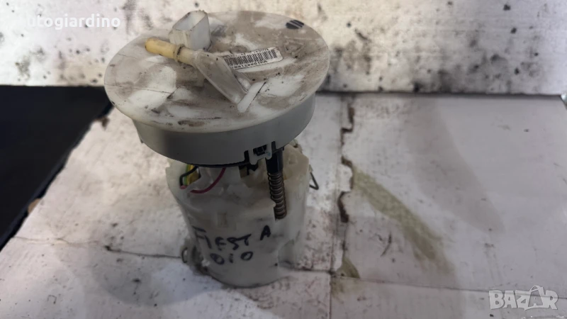 Горивна помпа за Ford Fiesta - 8U51-9H307-CA, снимка 1