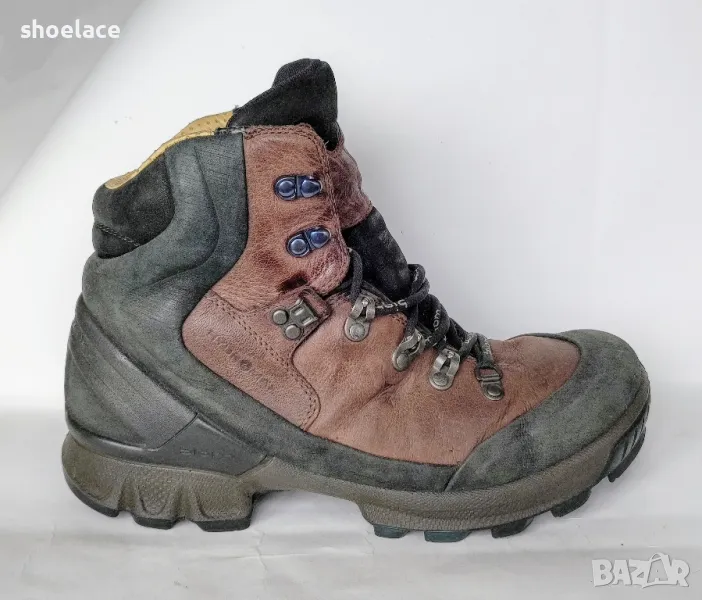 ECCO Yak Hydromax 41, снимка 1