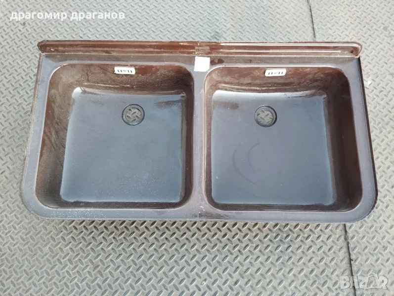 мивка нова, снимка 1