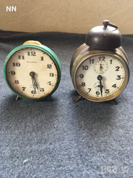 Стари часовници, снимка 1