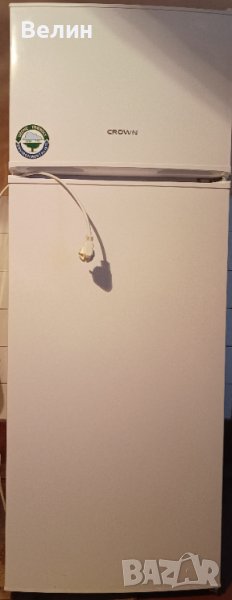 хладилник crown, снимка 1