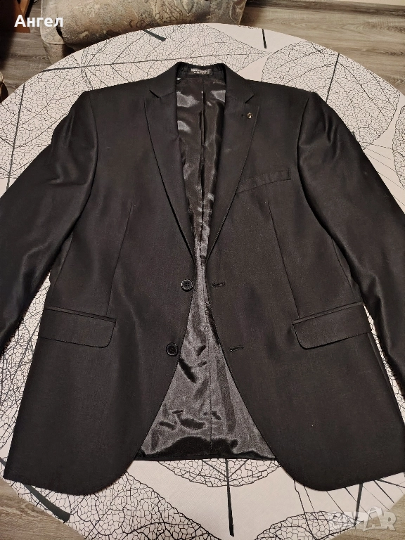 Костюм Пако Романо Размер 50, снимка 1